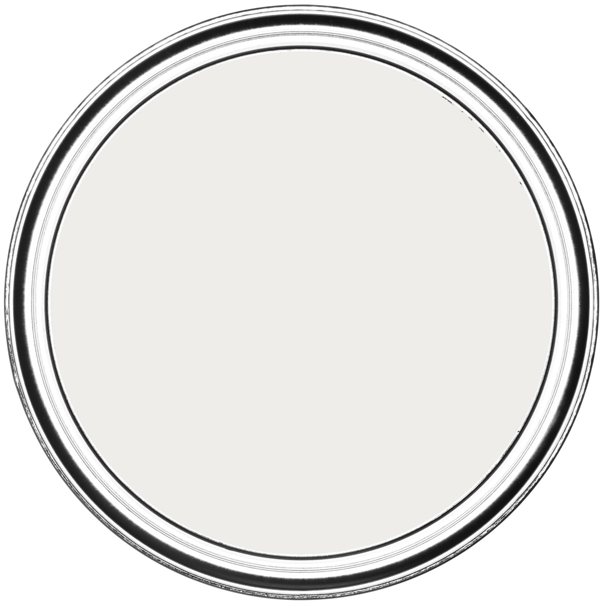 Rust-Oleum Peinture Blanche Résistante à l'eau pour Faïence de Cuisine, Finition Brillante - Fleur 750ml