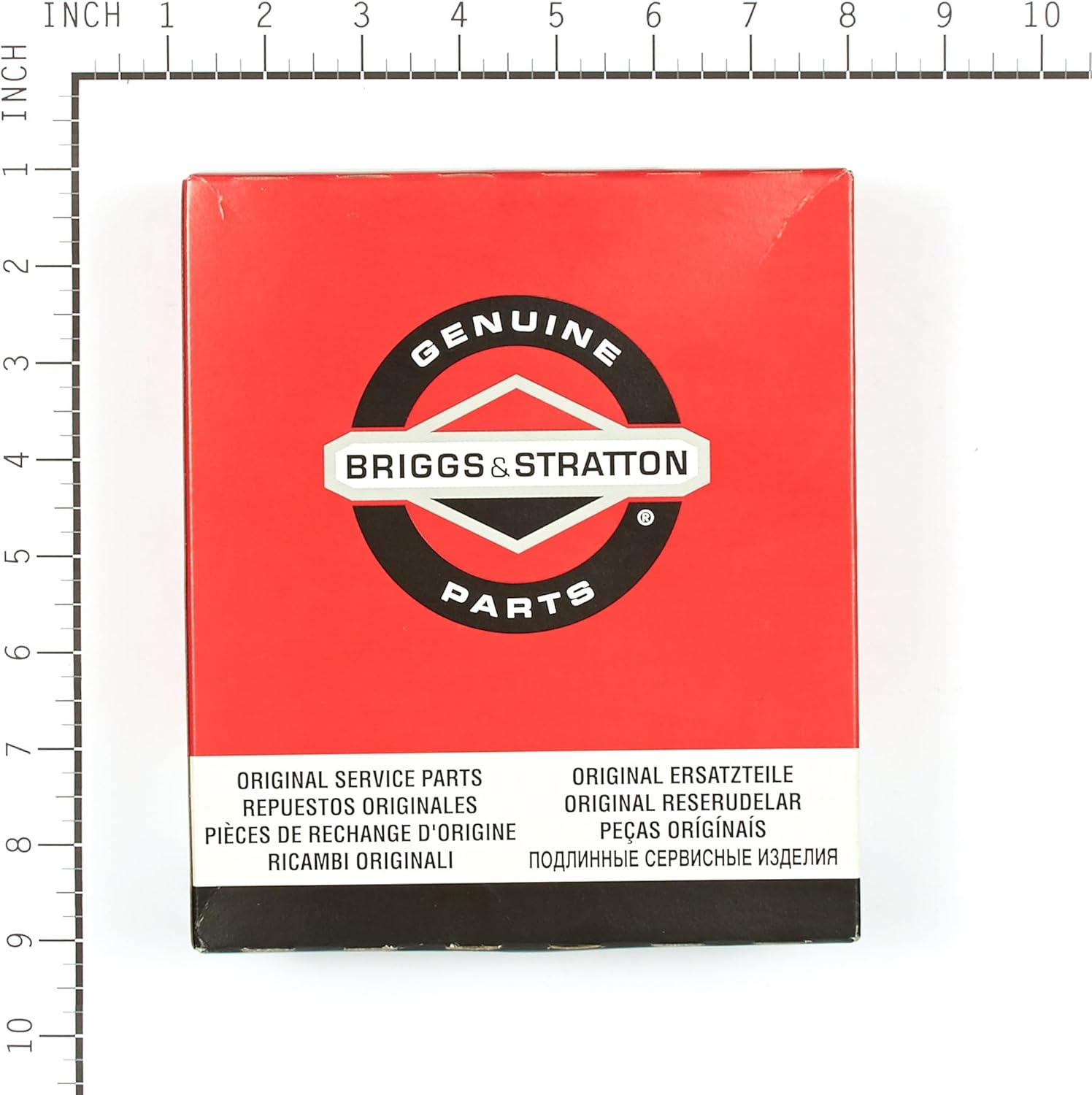 Briggs and Stratton Spindle Pulley