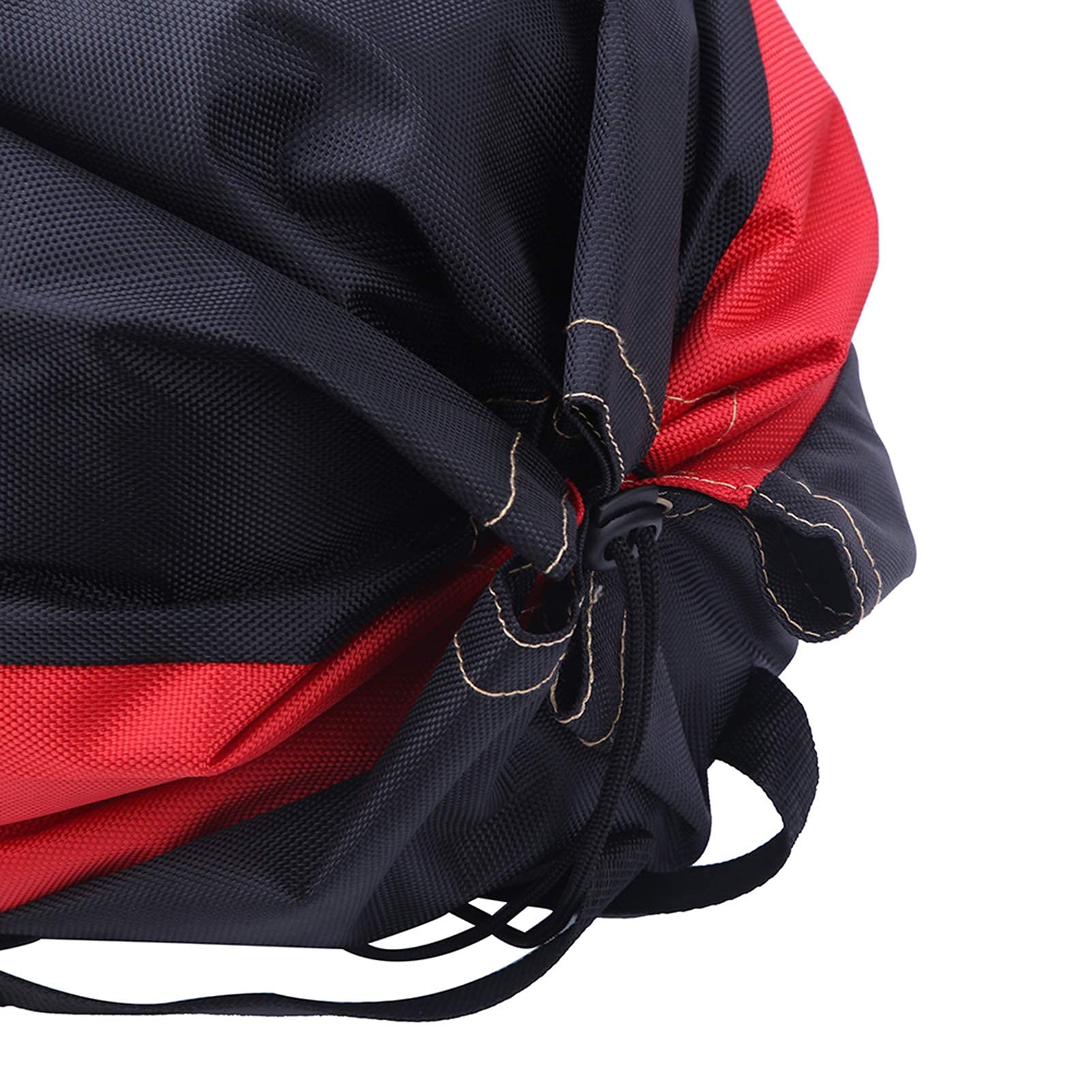 Borsa Taekwondo Adulti Portatile Sanda Taekwondo Protezioni Attrezzi Attrezzi Spalle Borsa Borse per Attrezzature per Arti Marziali(con Scritta Beat.)
