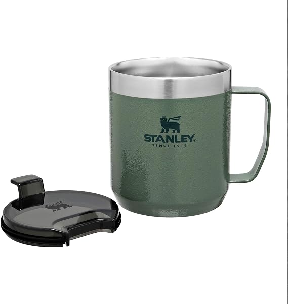 Stanley The Legendary Camp Mug | The Legendary