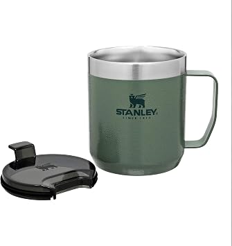 Stanley The Legendary Camp Mug | The Legendary