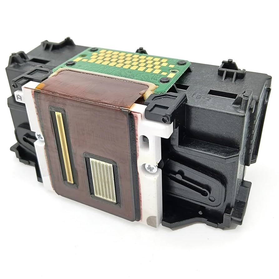 プリントヘッド一式 Amazon.co.jp: EVTSCAN プリントヘッド交換キット - 6色写真印刷