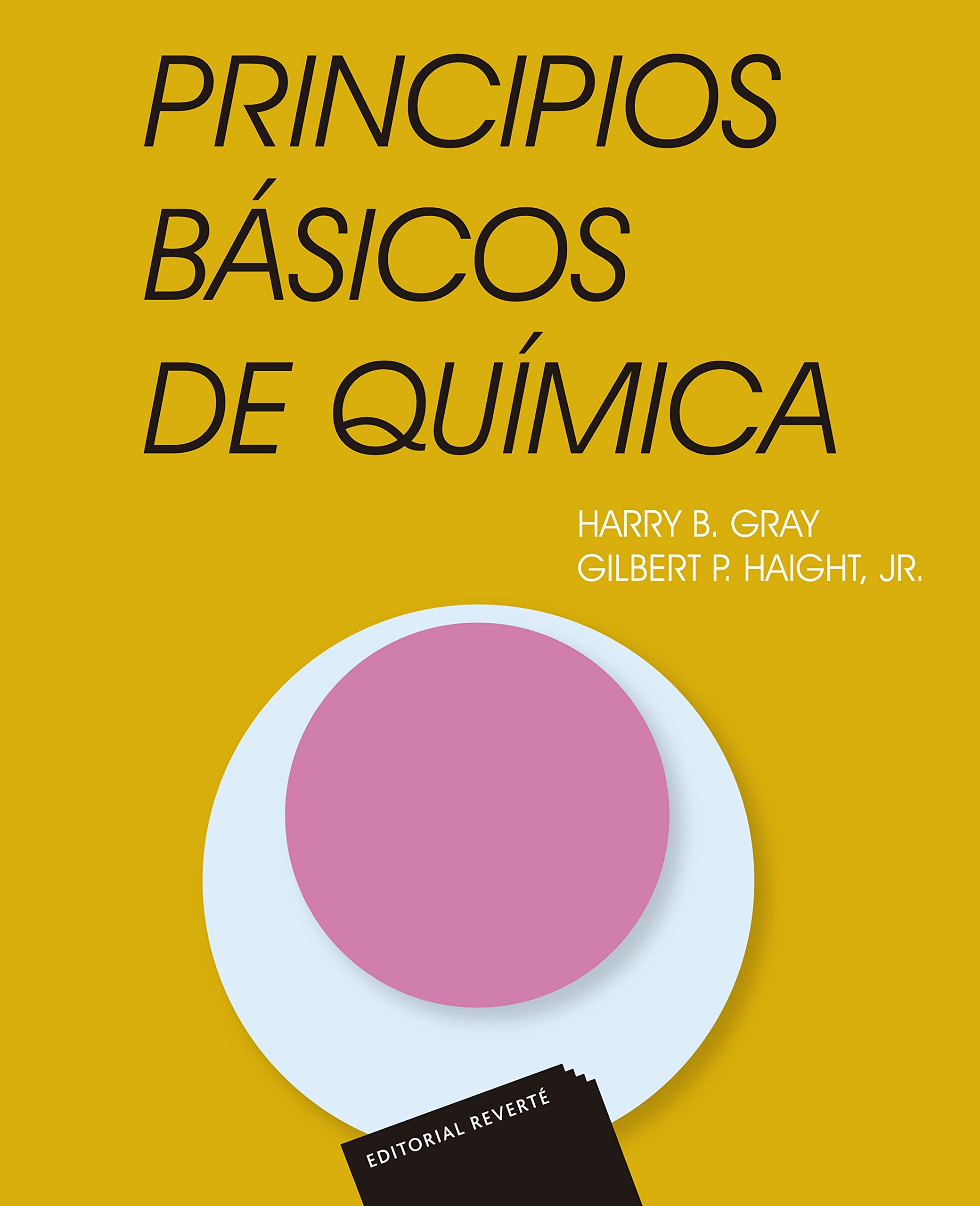 Principios básicos de Química