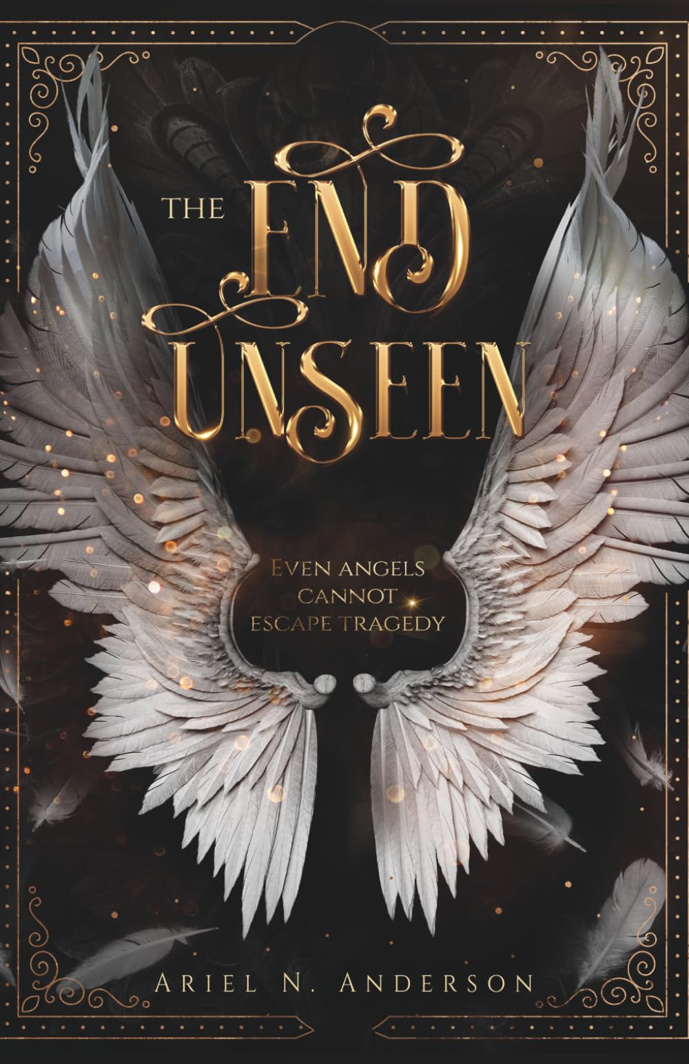 The End Unseen