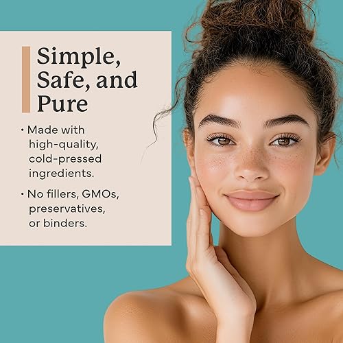 Miniatura 7 de PurO3 Aceite de Coco Ozonado - 2 oz - Tarros de Vidrio