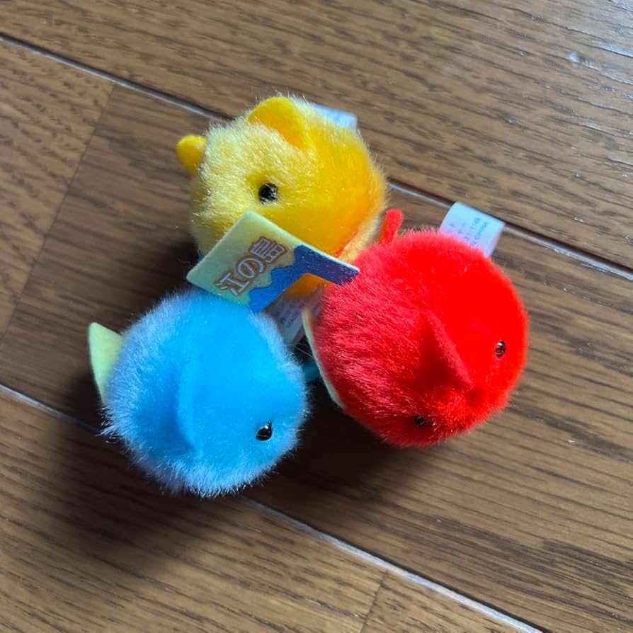 【ぴよりーの出品】 ぴよりーな ノーマル8個セット - メルカリ