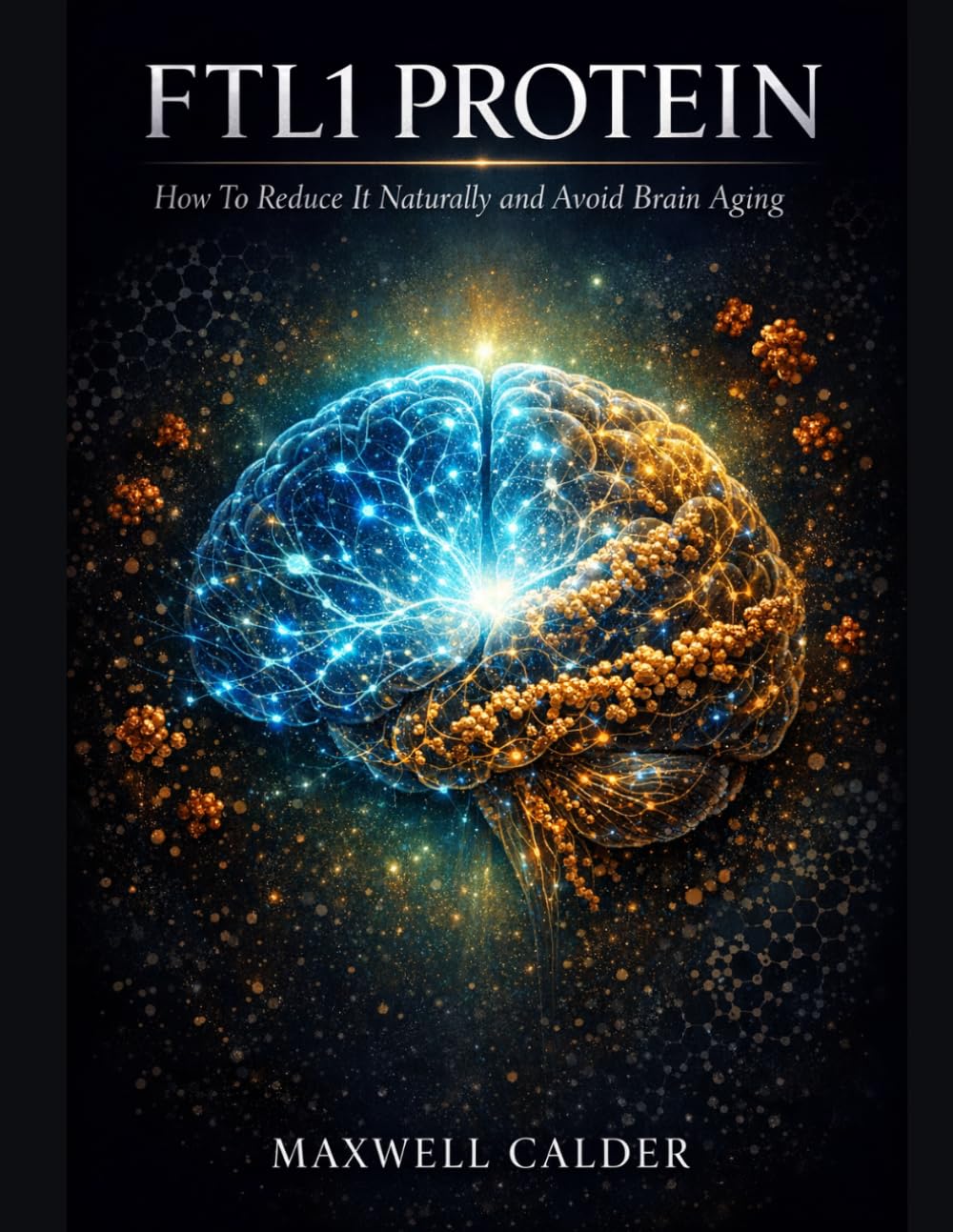 FTL1 Protein: How To Reduce It Naturally and Avoid Brain Aging