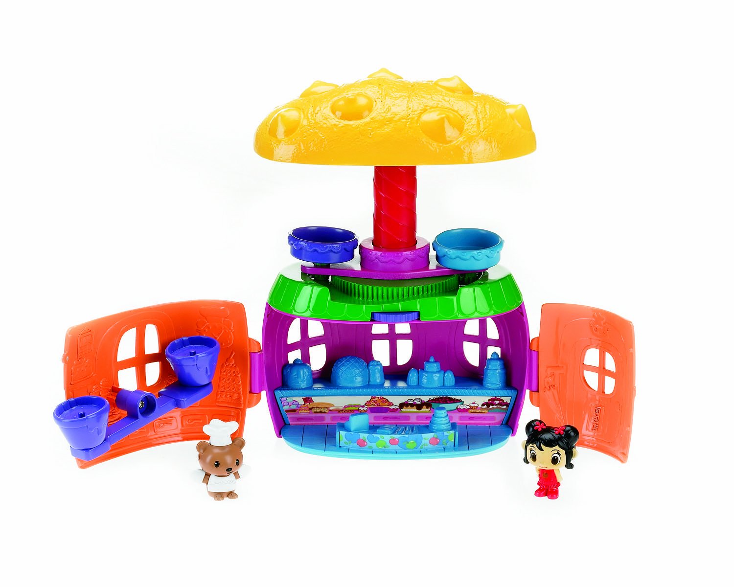 HAO ドン・フライ HAO ドン・フライ