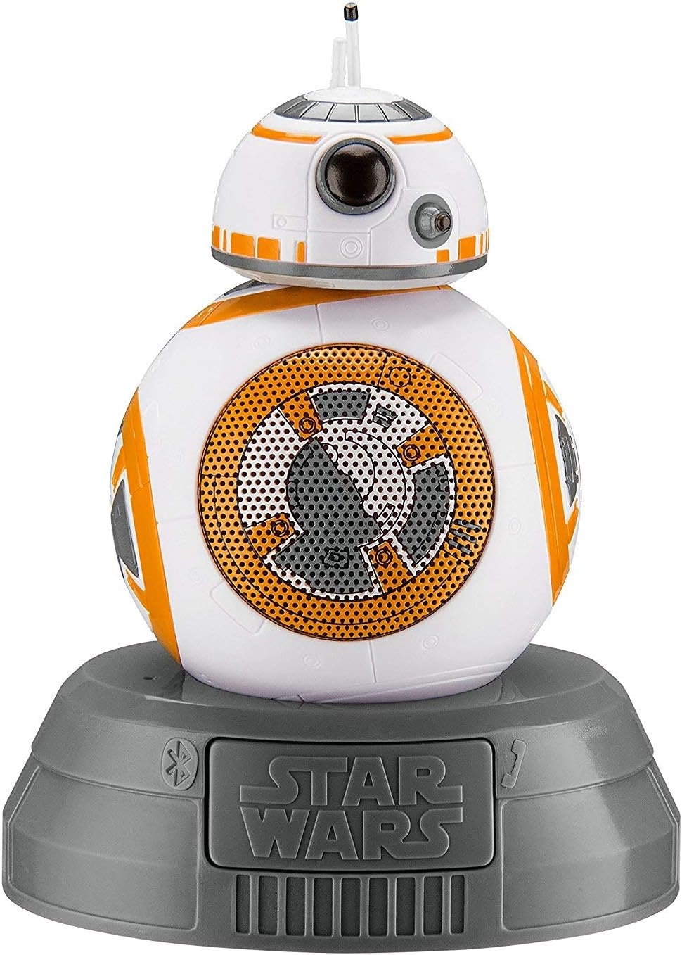 Disney Star Wars BB-8 Bluetooth Speaker iHome