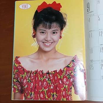 Amazon.co.jp: 1988ダイアリーノート 月刊明星1988年2月号付録