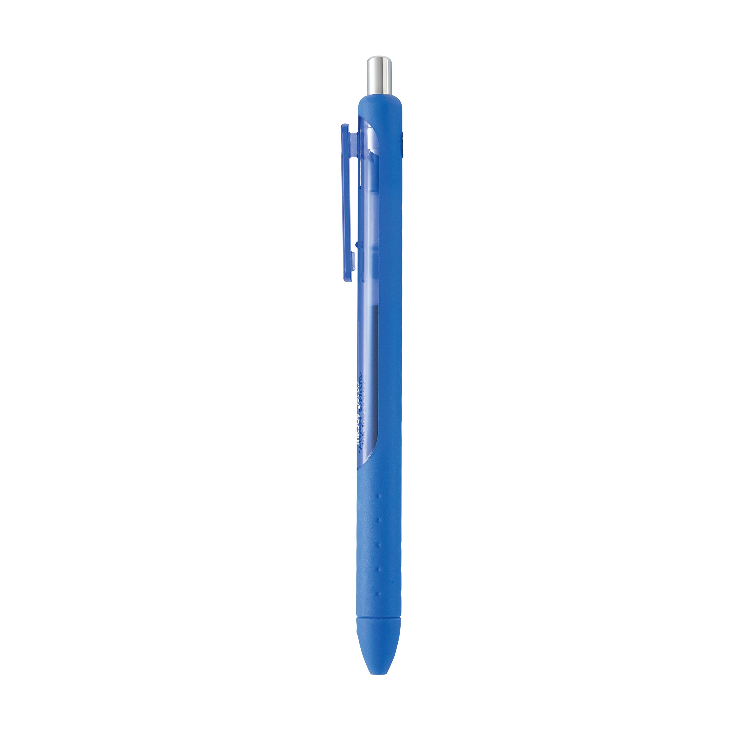 Paper Mate 1953046 InkJoy Gel Pen Medium Point Dark Blue — view 7