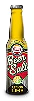 Vista 2 de Twang Sal de cerveza saborizada, limón y lima, mini botellas de 1.4 onzas (12 tiras de clip)