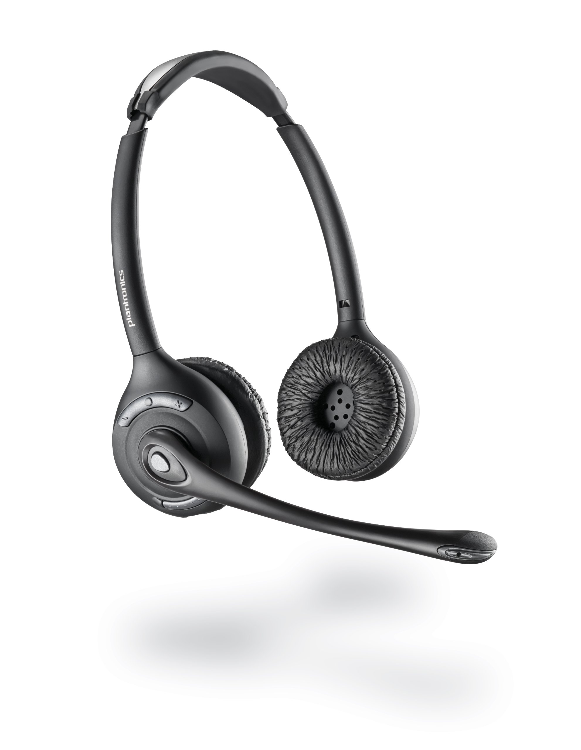 Plantronics W720/A Auricolare bluetooth SAVI 3 in1 (telefono fisso, computer e telefono cellulare)