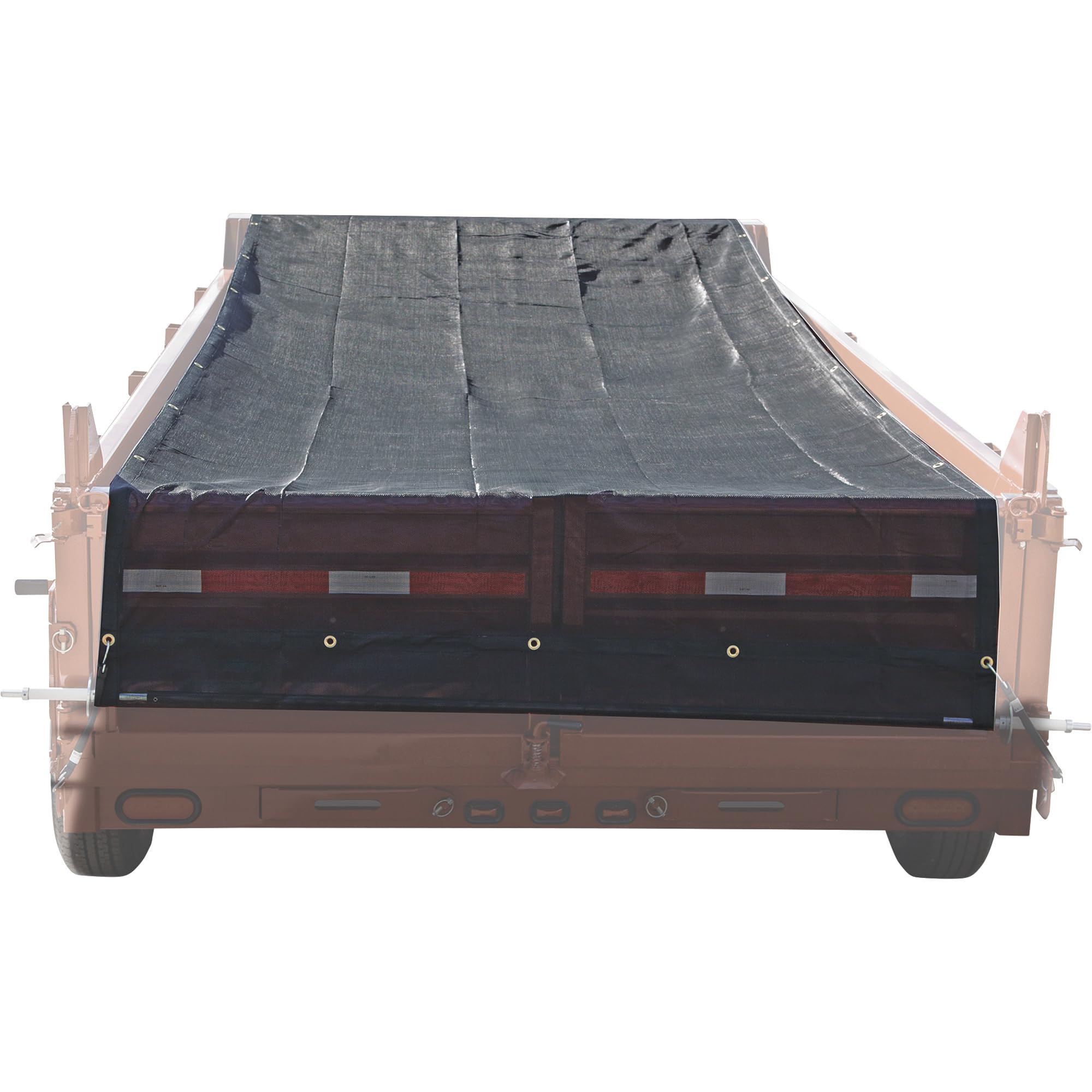 Buyers Product Mesh Tarp - 7ft. x 20ft. Model Number 3009457