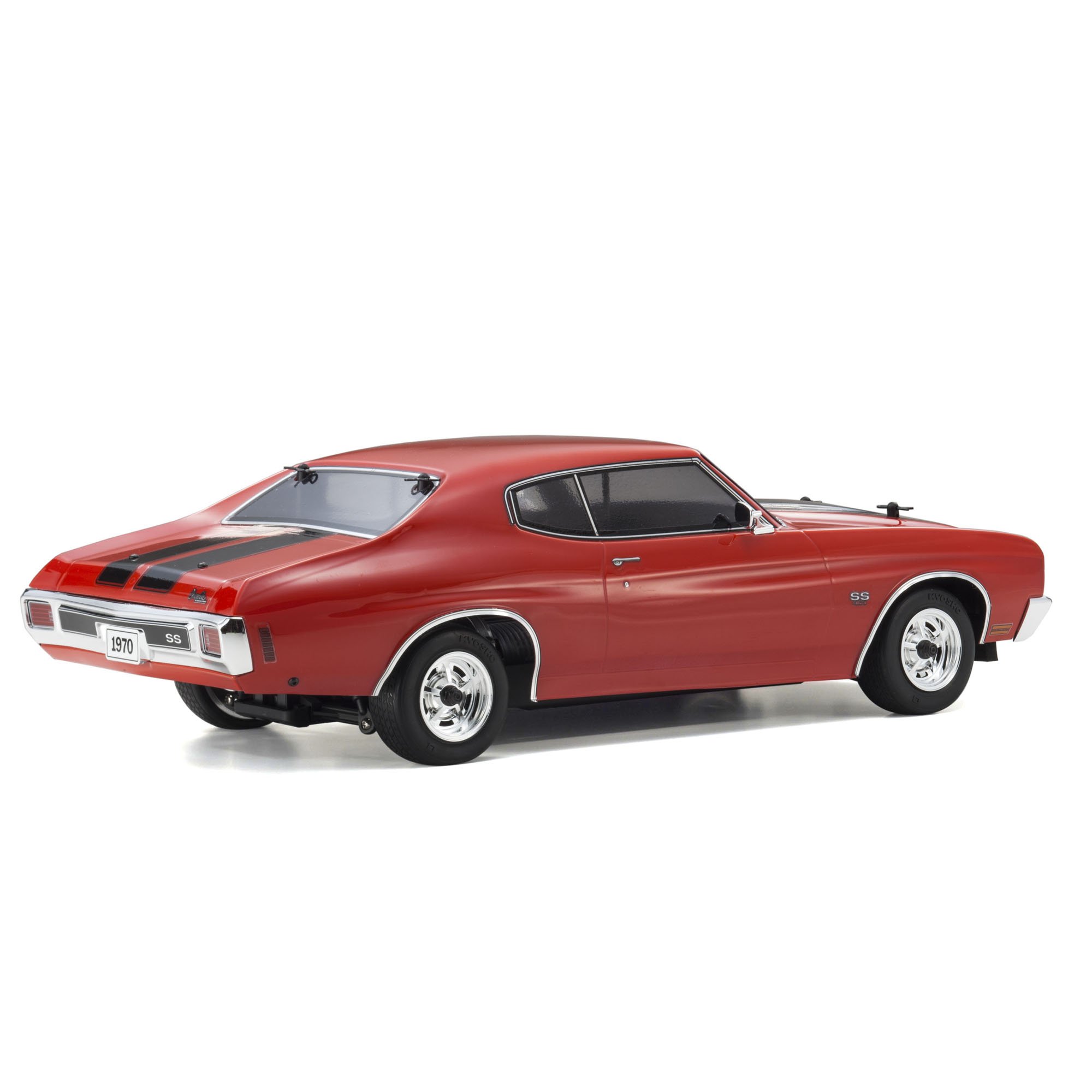 1/24 アメ車　ミニカー　シボレー　シェベル　SS454 1970 カスタム Jada ワイルドスピード ミニカー シボレー シェベル 1/24 JADA