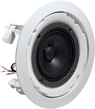 JBL 8128 8-inch Full-Range in-Ceiling Loudspeaker
