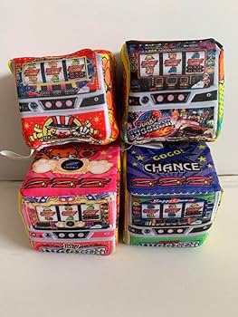 ジャグラーぬいぐるみ 2つセット ジャグラー サイ ぬいぐるみ 2体 - メルカリ