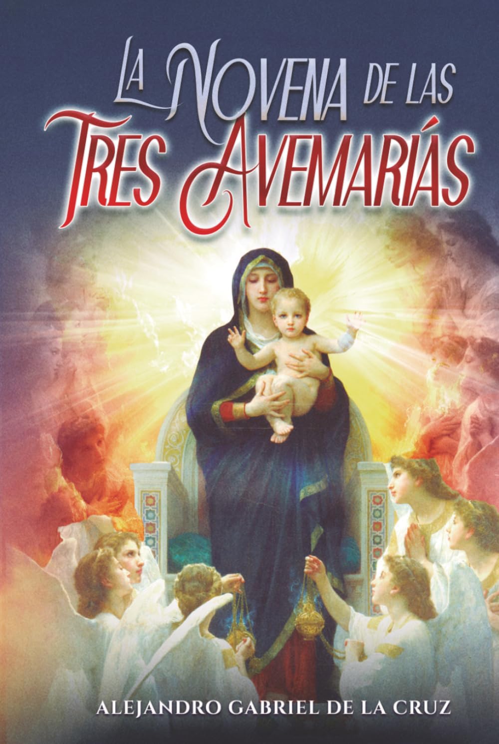 La Novena de las Tres Avemarías