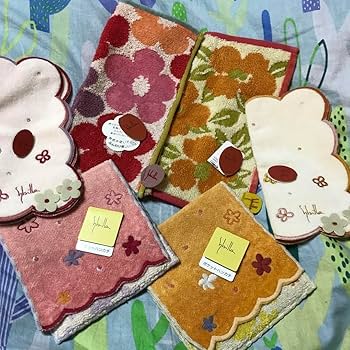 新品 未使用 ブランドハンカチセット4枚とブランドハンカチセット6枚 Amazon.co.jp: ブランドハンカチ セット シビラタオルハンカチ