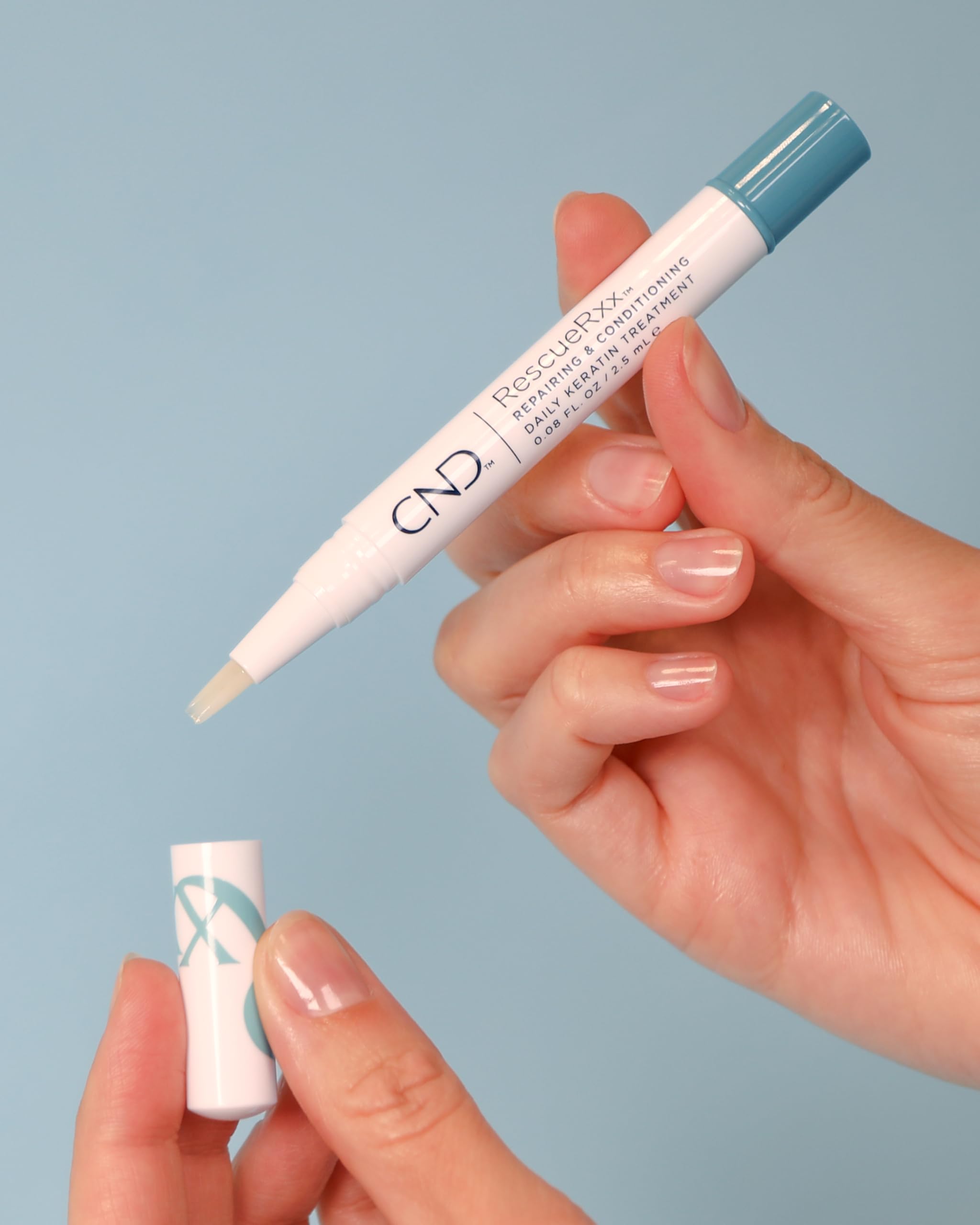 CND RescueRXX Care Pen Crème 2,36 ml