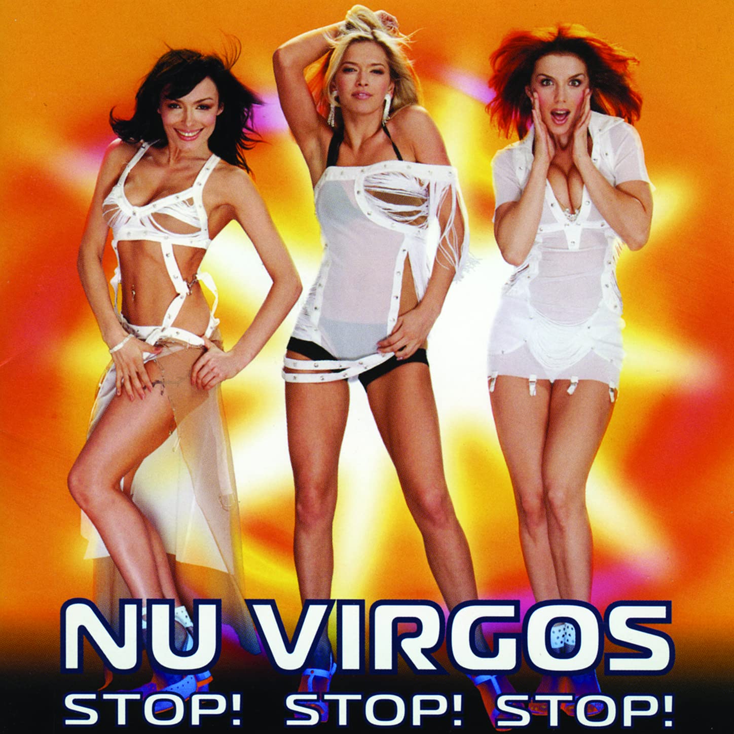Nu Virgos