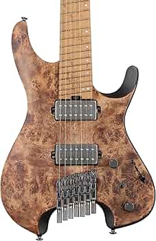 Ibanez 7弦エレキギター QX527PB 71RtLW66rML._AC_UF350,