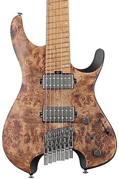 ibanez qx527PB ABS アイバニーズ　Qシリーズ　ギター　7弦 Ibanez Q Standard QX527PB-ABS (Antique Brown Stained