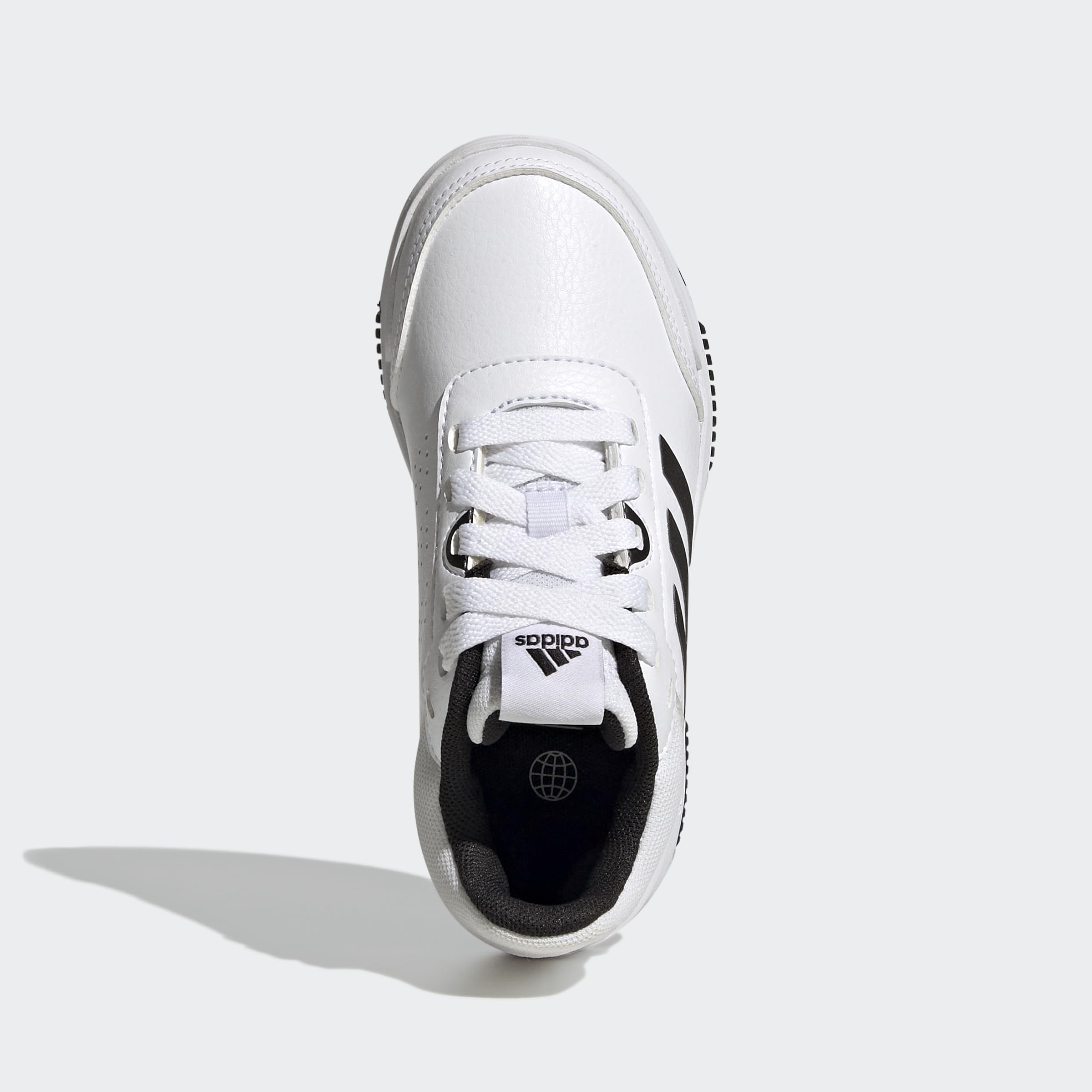 adidas Unisex Kids Tensaur Sport Training Lace Shoes — view 3