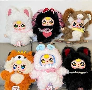 babythree800 AI お喋りぬいぐるみ Amazon.co.jp: Baby three AIインタラクティブぬいぐるみ|可愛く