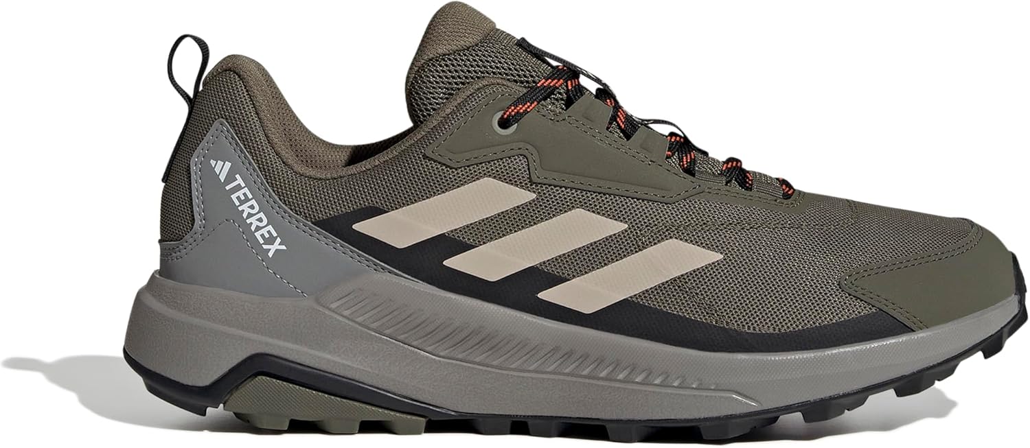 Adidas Mens Terrex Anylander Hiking - Image 4