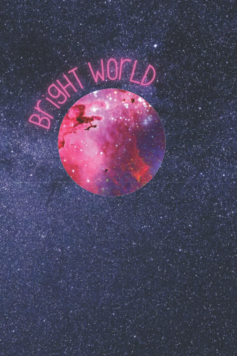 Brightworld Moon: My World