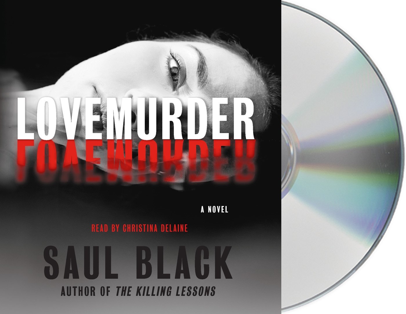 LoveMurder: A Novel (Valerie Hart, 2)