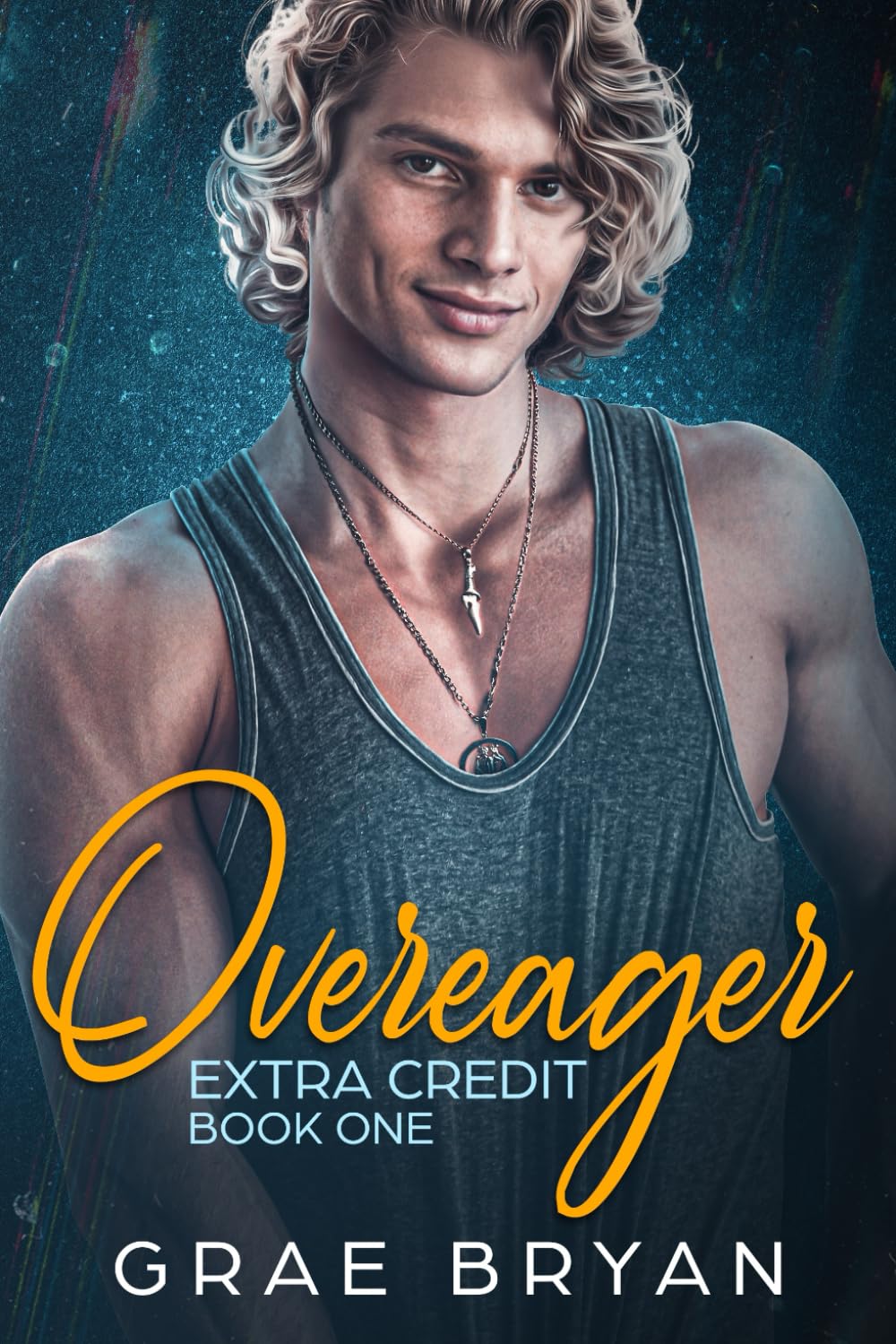 Overeager: 1 (Extra Credit)