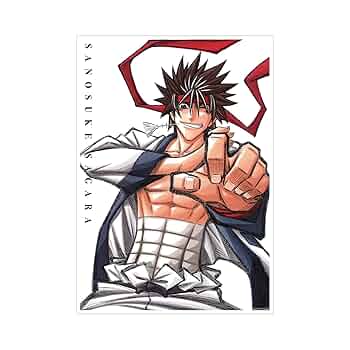 るろうに剣心 明治剣客浪漫譚　ポスター rurouni1.jpg?impolicy=lt&