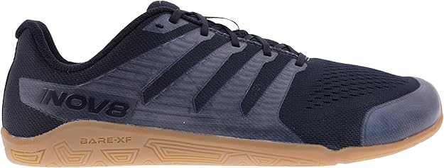 inov8 イノヴェイト　bare xf ベアフットシューズ　トレーニング Amazon | INOV8 メンズ ベア-XF - ベアフットトレーニングシューズ