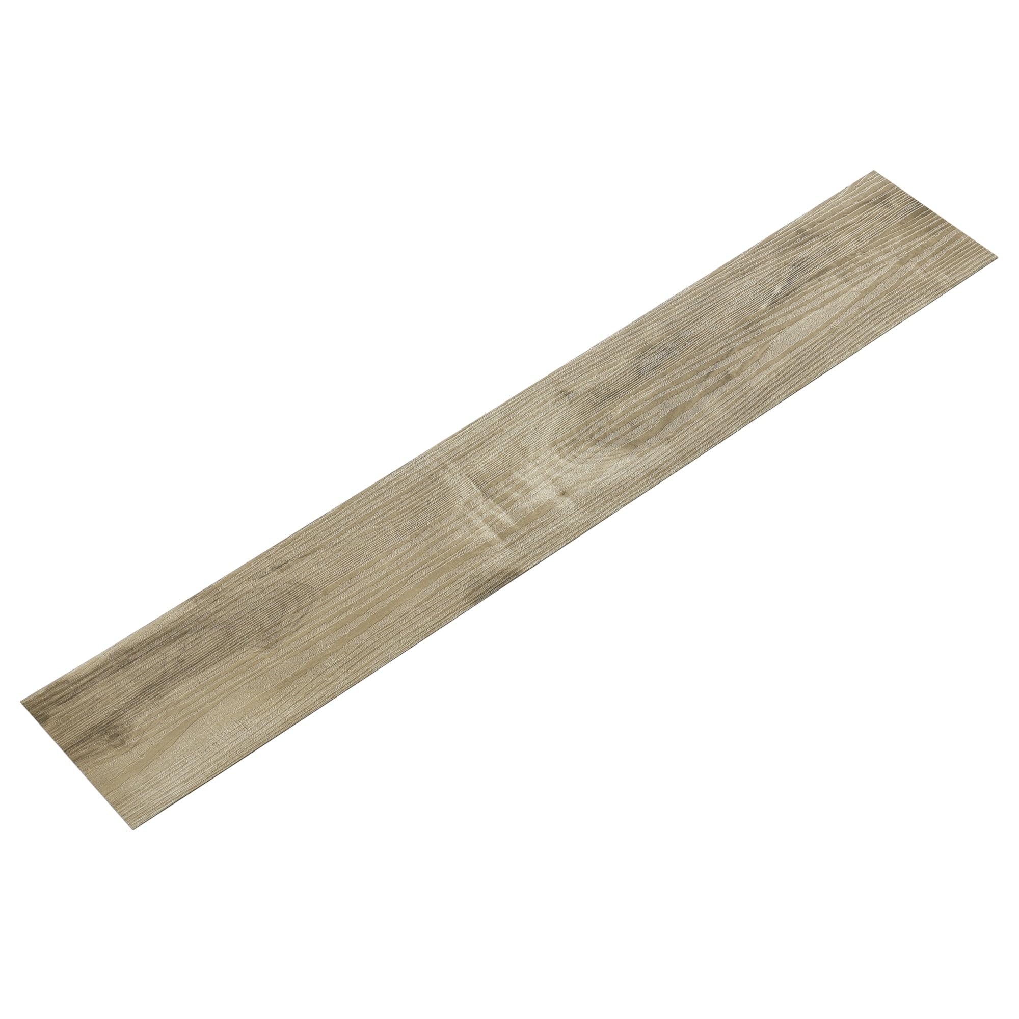 Revestimiento de suelo adhesivo valona PVC vinilo 28 piezas 3,92 m² natural siberiano roble siberiano 03_0007224