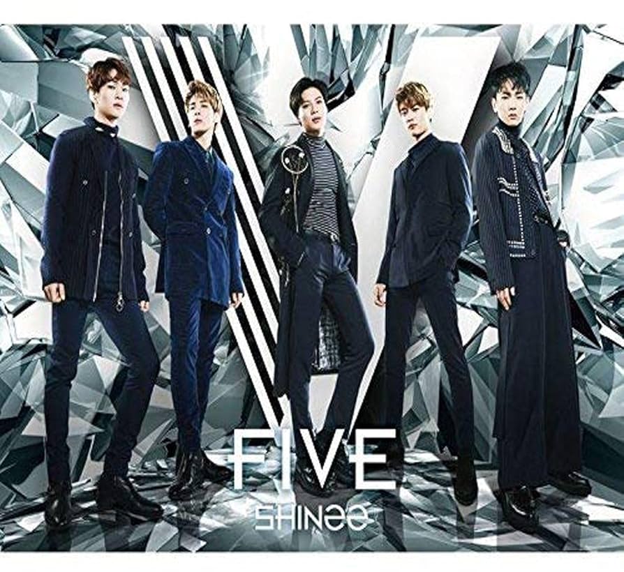 SHINee 『D×D×D』 初回限定盤B CD+DVD SHINee WORLD 2016～D×D×D～ Special Edition in TOKYO DOME
