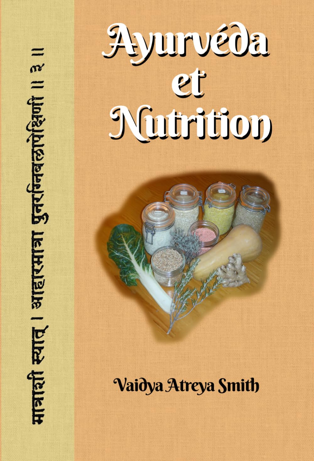 Ayurvéda & Nutrition