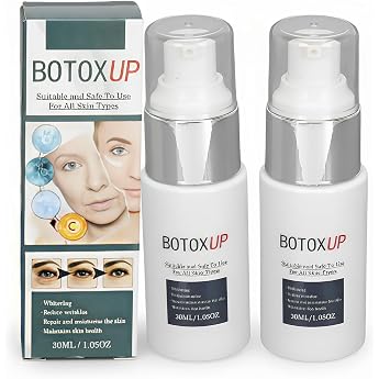 Anti-Wrinkle Cream Pack of 2 30 ml Anti-Ageing Moisturiser Face Bleaching Cream Professional Reduce Wrinkles Bleaching Repair Moisturising Firming Ageing Cream