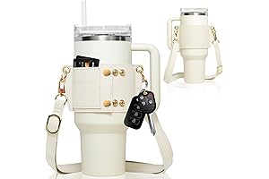 Stanley Carrier 30 oz - Stay Hydrated on the Go