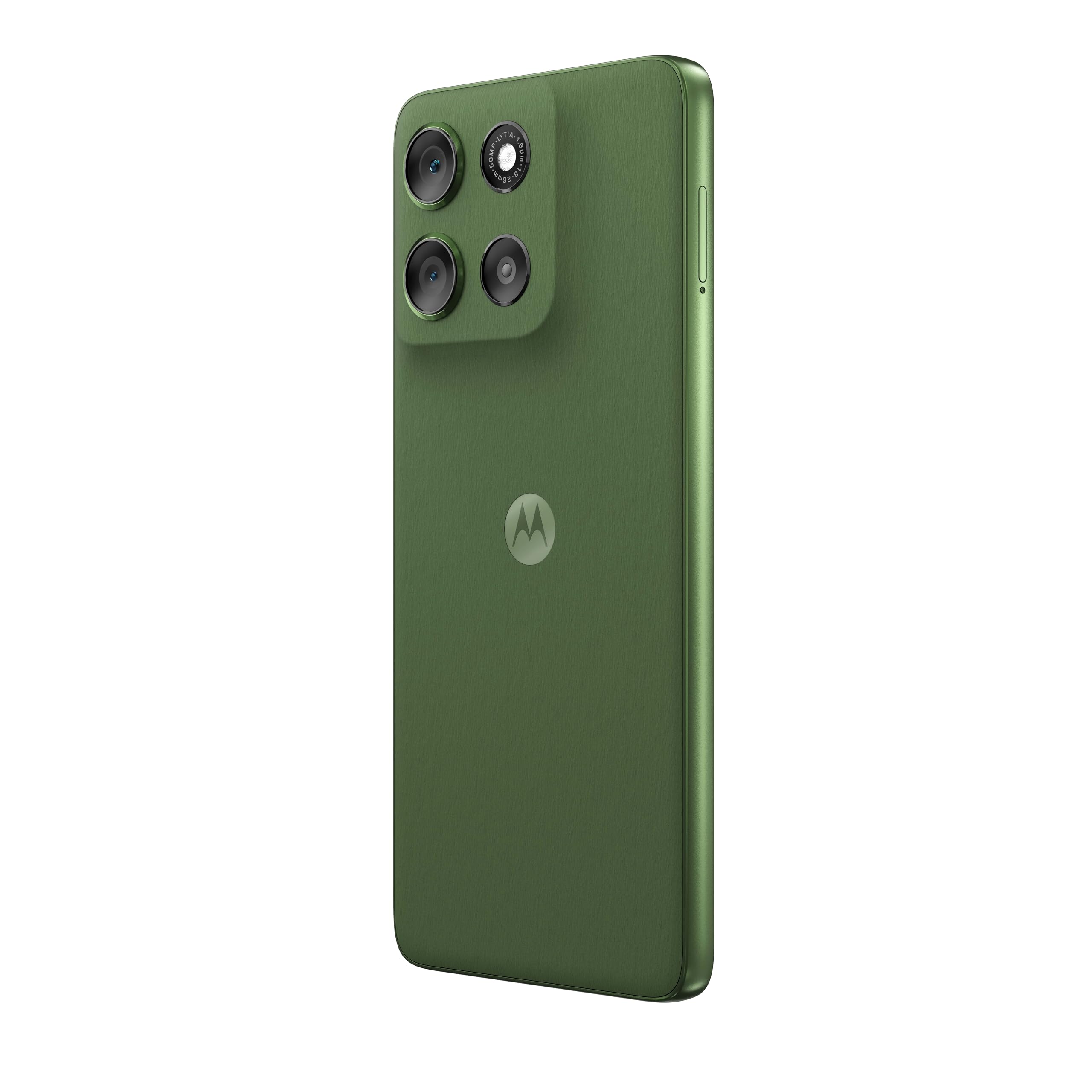 Motorola Moto G56 8+256GB 6.72" 5G Pantone Dill DS ITA