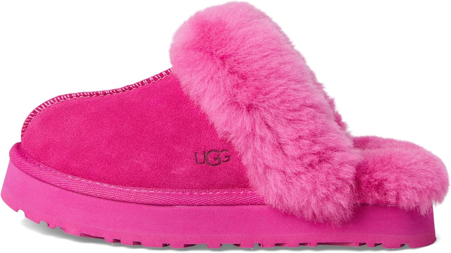UGG unisex-child K Disquette - Image 4