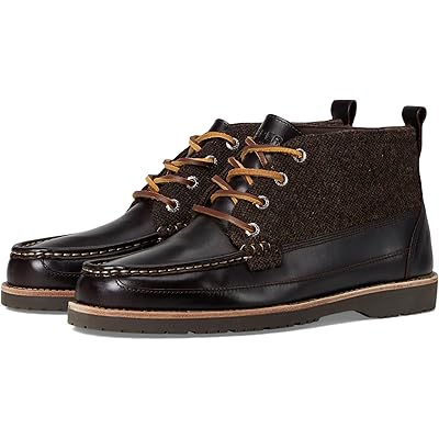 Ботинки Sperry Mini Lug Chukka