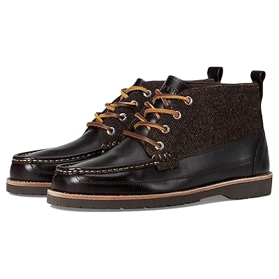 Sperry Mini Lug Chukka Men