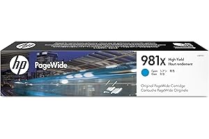 HP 981X PageWide-Cartridge High Yield