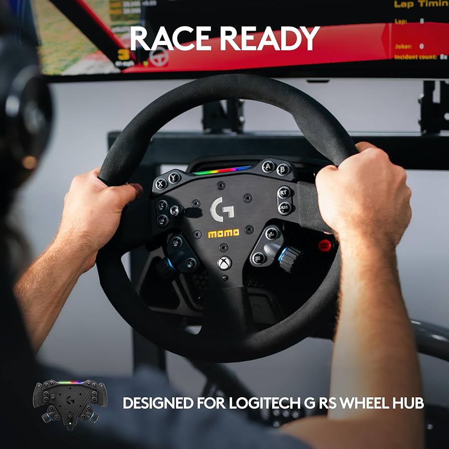 momo race & THRUSTMASTER T300用実車ハンドル変換ボス 楽天市場】STRASSEレーシング ステアリングボス Thrustmaster