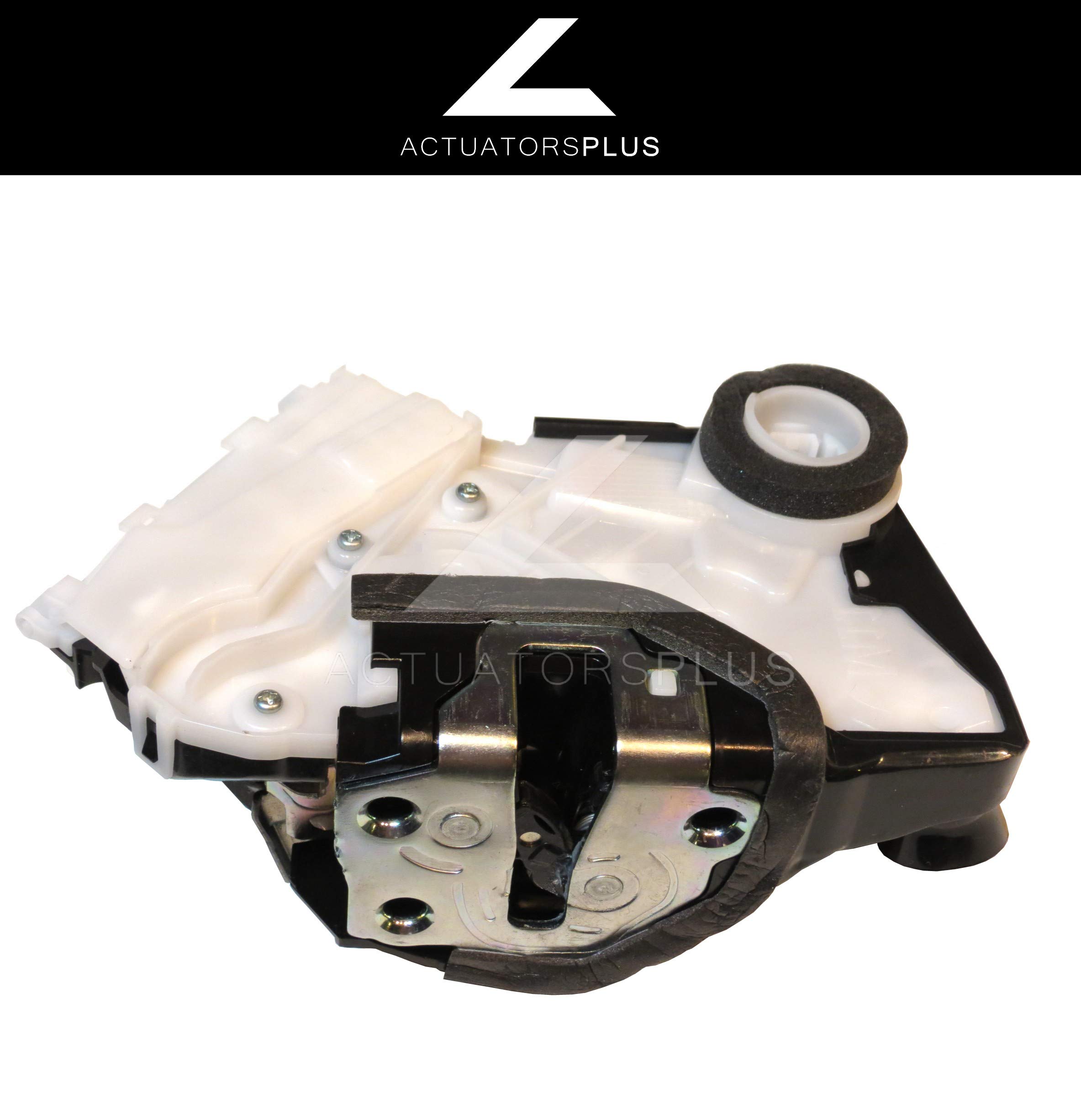 NEWYEAR ㉕ Amazon.com: Toyota Door Lock Motor - 69030-07020 : Automotive