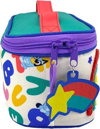 Boys' Utility, Multicoloured