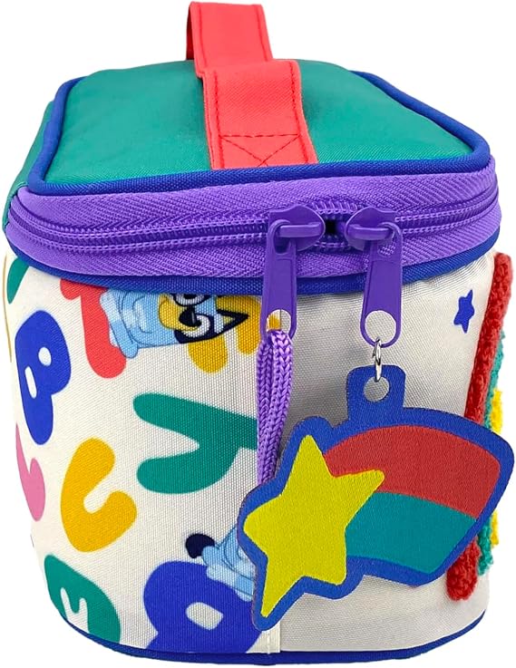 Boys' Utility, Multicoloured