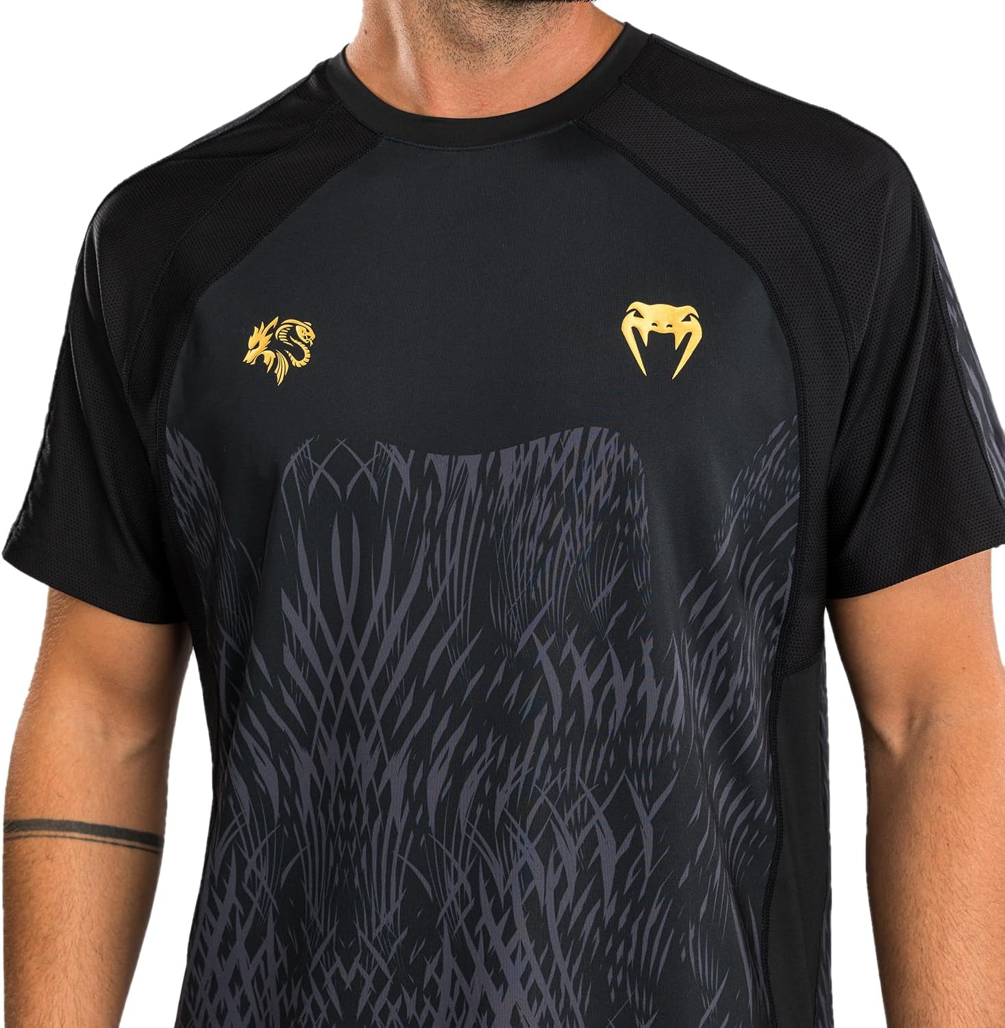 Venum x Chimaev Dry Tech